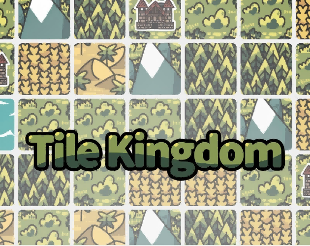 Games like Tile Kingdom