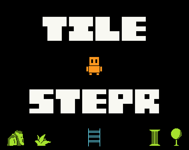 Games like TileStepR