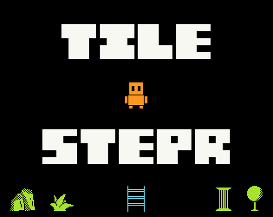 TileStepR Image