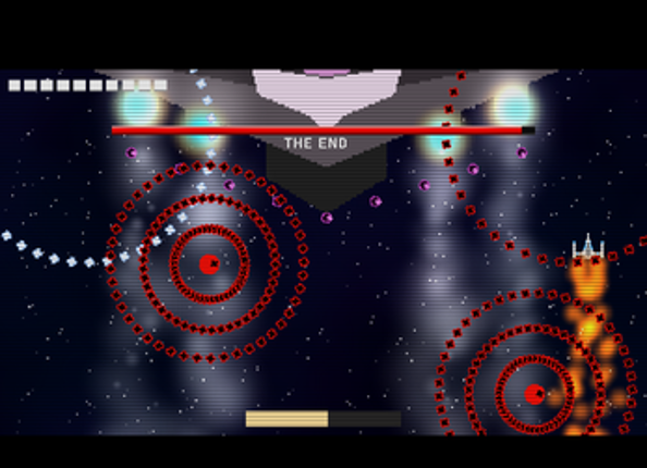 TILL THE END screenshot