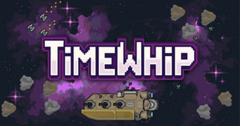 TimeWhip Image