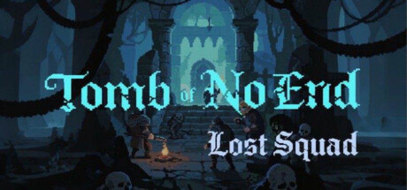 Tomb of No End: Lost Squad Image