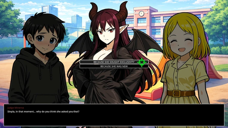 ToMyX screenshot