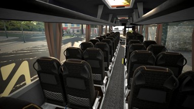 Tourist Bus Simulator Image