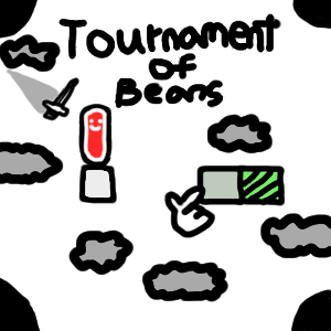 Games like Tournament of Beans