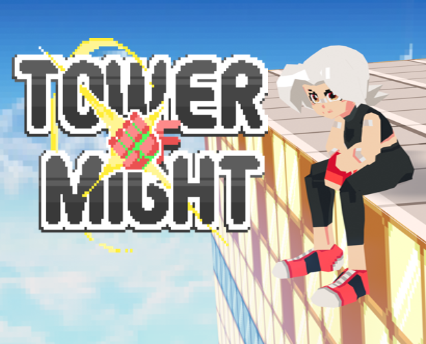Games like Tower of Might