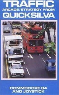 Games like Traffic
