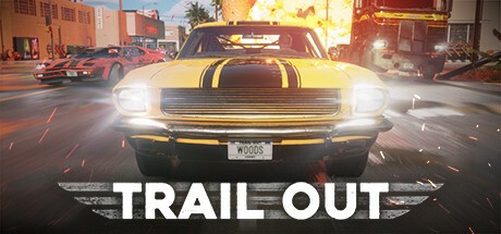 Games like TRAIL OUT