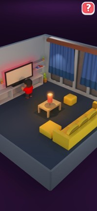Trash Picker 3D screenshot