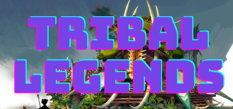 Games like Tribal Legends