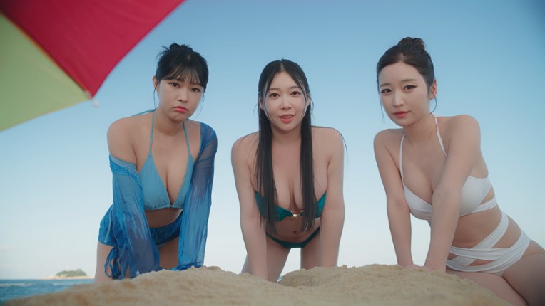 Trilogy of the Moon screenshot