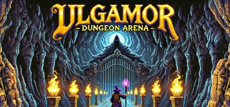 Games like Ulgamor: Dungeon Arena