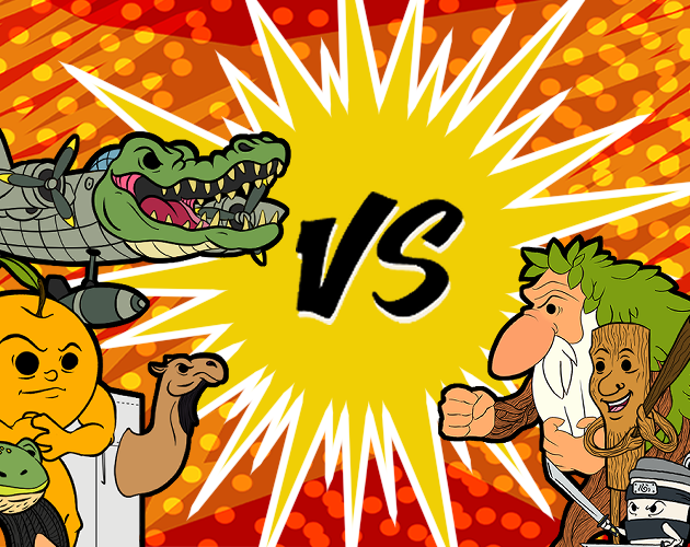 Games like Ultimate Brainrot Battle