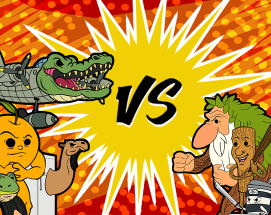 Ultimate Brainrot Battle Image