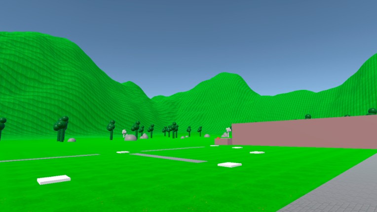 Ultimate Shotgun Championship screenshot