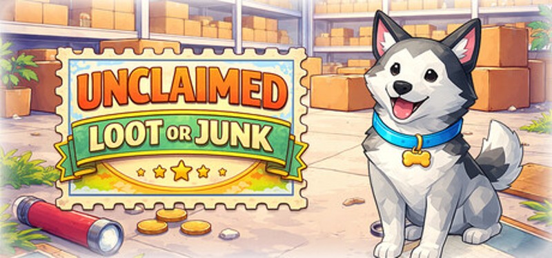 Unclaimed: Loot or Junk Image