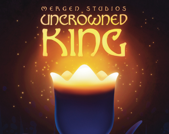 Uncrowned King Image