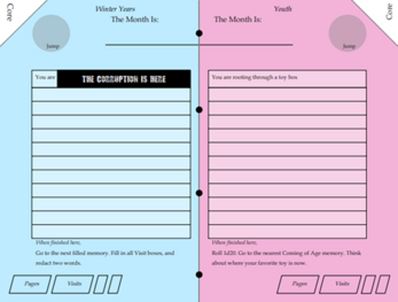 Unstuck in Time Image