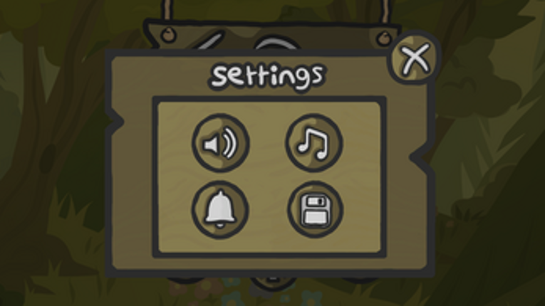 UX Design screenshot