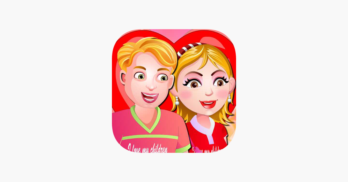 Games like Valentines Day - Baby Prepare Party for her mom and dad