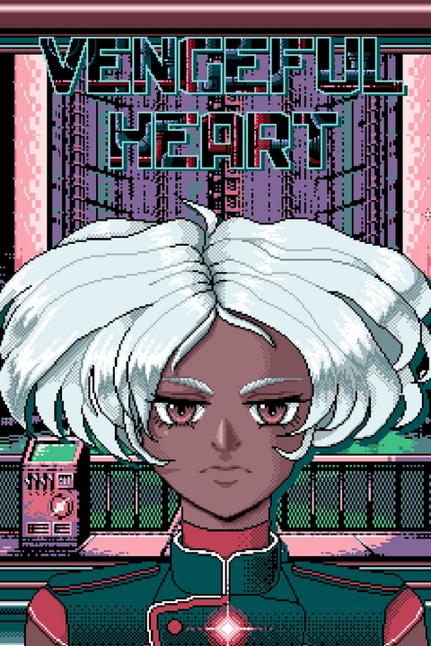 Games like Vengeful Heart