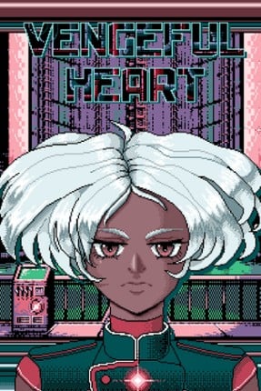 Vengeful Heart Game Cover