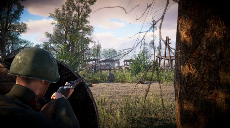 Victory Banner screenshot