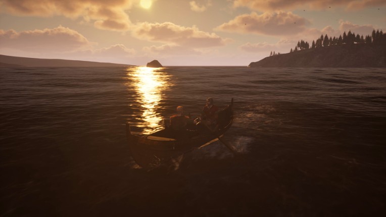 Vikings Dynasty screenshot