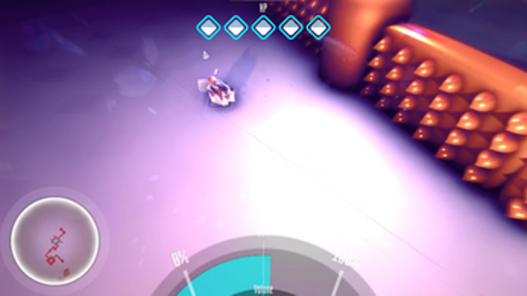 VolumePath screenshot