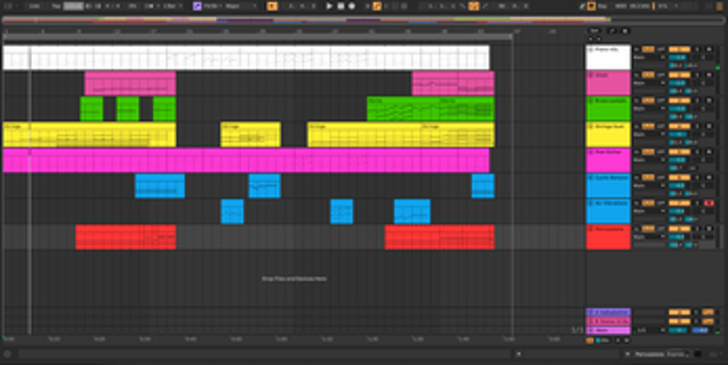 Voyage into the Unknown | The Symphonic Squirrel screenshot