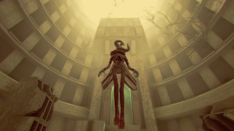 Wall Of Insanity 2 screenshot