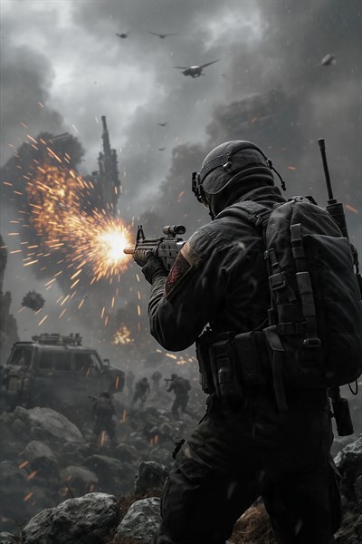 Games like WarGrid Multiplayer