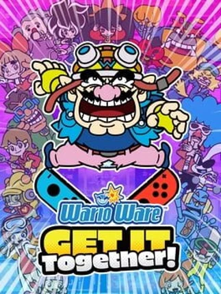 WarioWare: Get It Together! Image