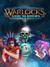 Warlocks 2: God Slayers Image