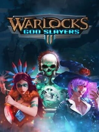 Warlocks 2: God Slayers Game Cover