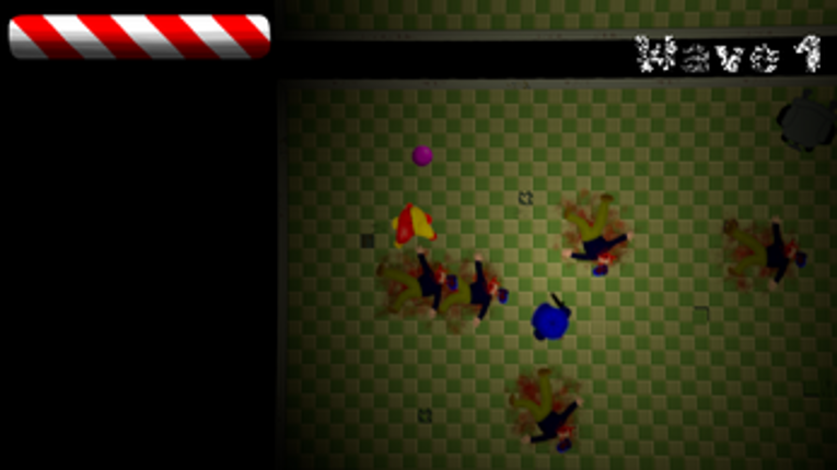 WARNIN': The Jester Is Ballin' screenshot