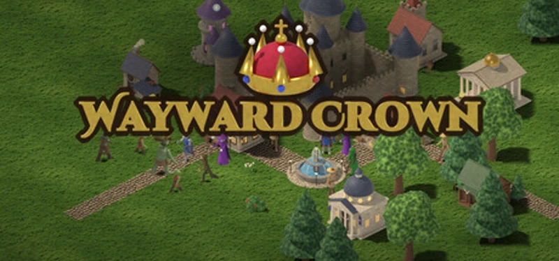 Wayward Crown Image