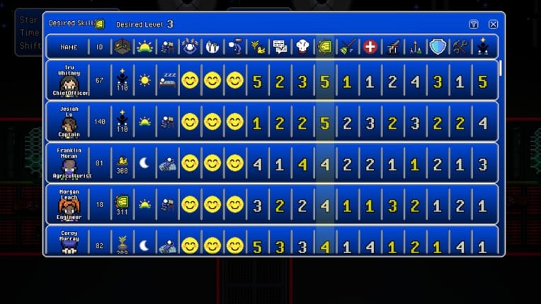 What the Stars Forgot screenshot