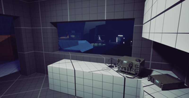 When The Sun Went Out screenshot