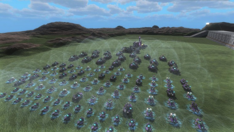 Within the Range screenshot