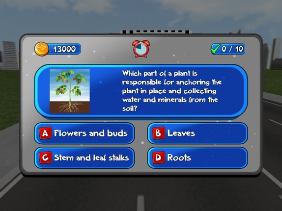 World Wise screenshot