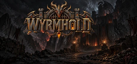 Games like Wyrmhold