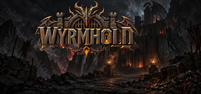 Wyrmhold Image