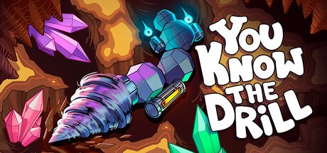 Games like You Know The Drill