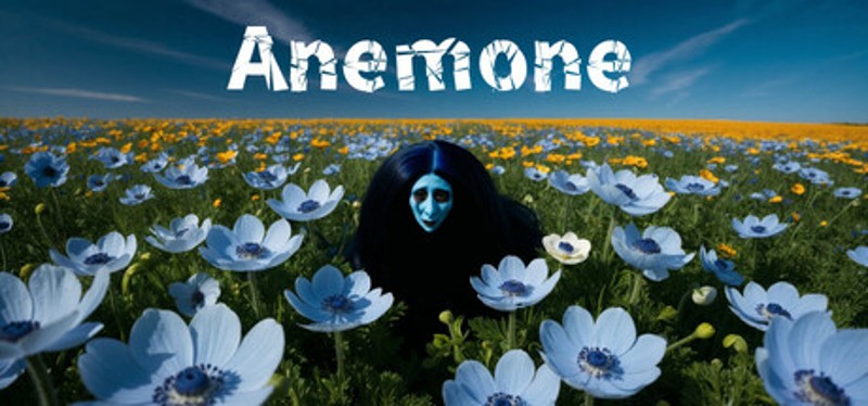 アネモネ / Anemone Game Cover