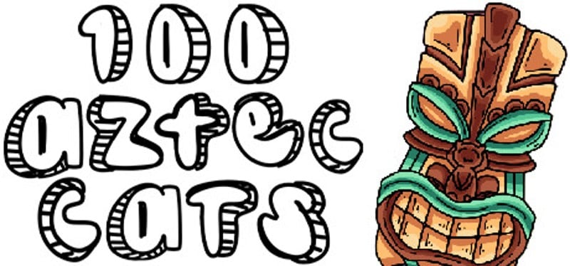 100 Aztec Cats Image