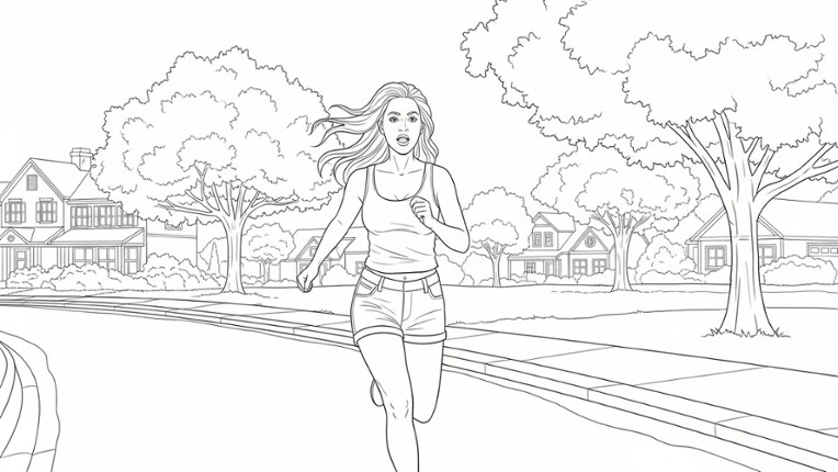 100 Cats Lost in Renaissance Gallery Image