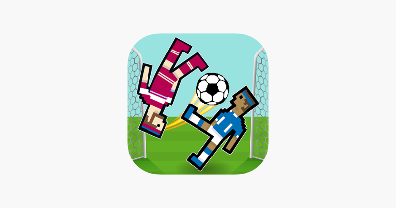 2018 Soccer Physics Game Cover