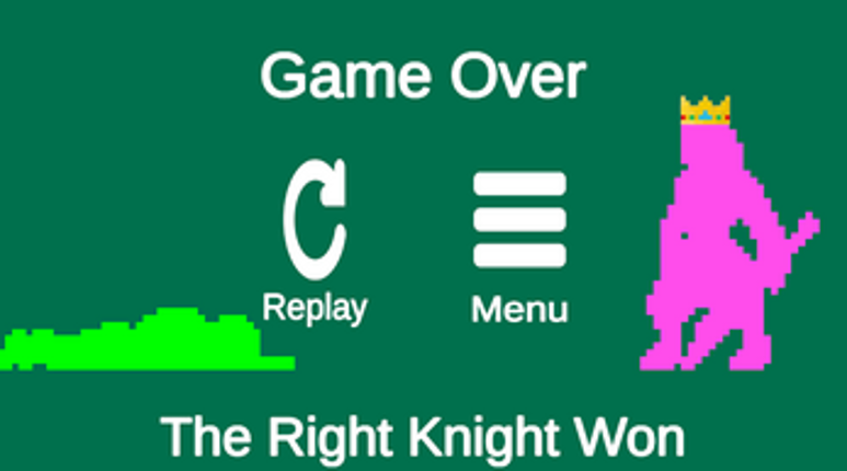 2 Player Gravity Fight Image