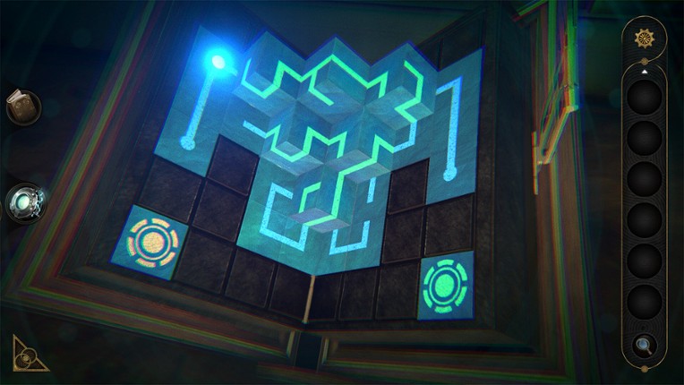 3D Escape Room: Mystic Manor screenshot